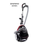 جاروبرقی 2100 وات مشكی قرمز دوو مدل DVC-LH22R - Image 2