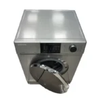 لباسشویی 8 كیلویی 1200 دور استیل سری یونیك دوو مدل LM-810S - Image 2