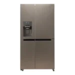 ساید بای ساید 34 فوت استیل هوشمند سری پرایم دوو مدل ARSXI30-20 - Image 2