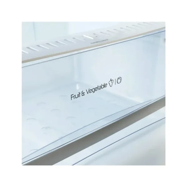 یخچال فریزر پایین 24 فوت تیتانیوم هوشمند دوو مدل BMI-10TI - Image 2