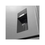 یخچال فریزر پایین 24 فوت تیتانیوم هوشمند دوو مدل BMI-10TI - Image 3