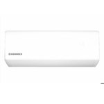 كولر گازی 9000 A اسپلیت سرد و گرم هومكس مدل H09-4550CH