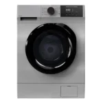 لباسشویی 8 كیلویی 1200 دور استیل سری یونیك دوو مدل LM-810S