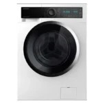 لباسشویی 8 كیلویی 1400 دور سفید پنل سیلور دوو مدل LM-861WS