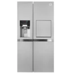 ساید بای ساید 32 فوت استیل هوشمند سری پرایم دوو مدل SXI20-21S