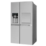 ساید بای ساید 32 فوت استیل هوشمند سری پرایم دوو مدل SXI20-21S - Image 9