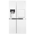 ساید بای ساید 32 فوت سفید هوشمند دوو مدل SXi20-20