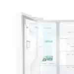 ساید بای ساید 32 فوت سفید هوشمند دوو مدل SXi20-20 - Image 4