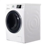 لباسشویی 9 كیلویی 1400 دور سفید سری پریمو دوو مدل LM-981W - Image 2