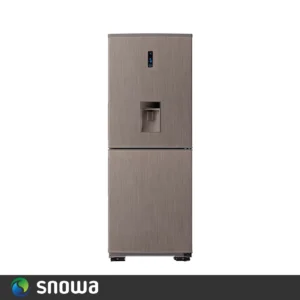 یخچال فریزر پایین 24 فوت تیتانیوم اسنوا مدل 2024TI