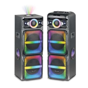 اسپیکر مکسیدر دو تیکه مدل 12E30