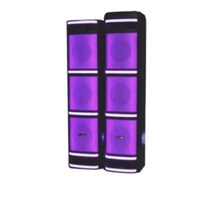 اسپیکر دو تیکه مکسیدر مدل IRC 10A03