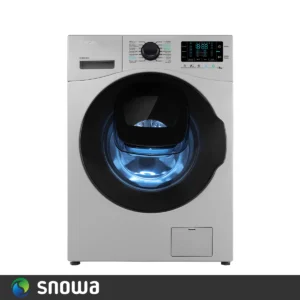 لباسشویی 9 کیلویی 1400 دور سیلور اسنوا مدل SWM-F92S