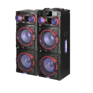 اسپیکر دو تیکه مکسیدر مدل YM525