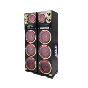 اسپیکر دو تیکه مکسیدر مدل TN109