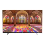 تلویزیون 55 اینچ 4K اسنوا مدل 55LS555Ui