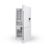 یخچال و فریزر دیپوینت مدل Boss - Image 2