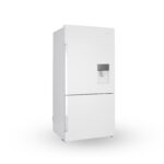 یخچال و فریزر دیپوینت مدل Boss - Image 4