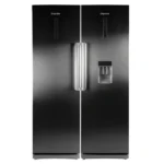 یخچال فریزر دیپوینت مدل دوقلو D4e - Image 4