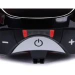 جاروبرقی 2100 وات دوو مدل DVC-S22G - Image 2