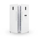 یخچال فریزر دیپوینت مدل دوقلو D4e - Image 2