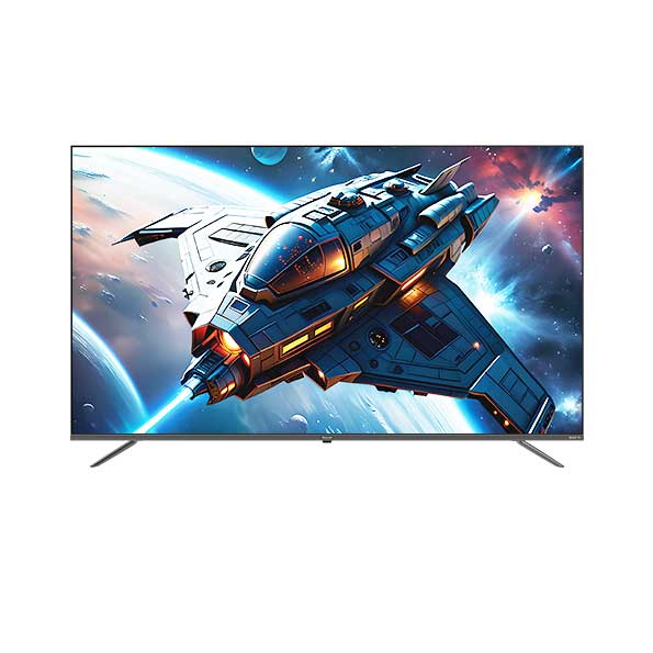 تلویزیون 65 اینچ مکسیدر مدل FN6510