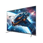 تلویزیون 65 اینچ مکسیدر مدل FN6510 - Image 3